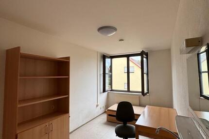 Wohnen auf Zeit Mannheim Almenhof - 1 Zimmer, 15 m&sup2;, 340&euro; | Angebot:25863904