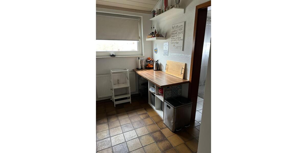 Dachgeschoßwohnung Mainhausen - 3 Zimmer, 68 m&sup2;, 800&euro; | Angebot:24454698