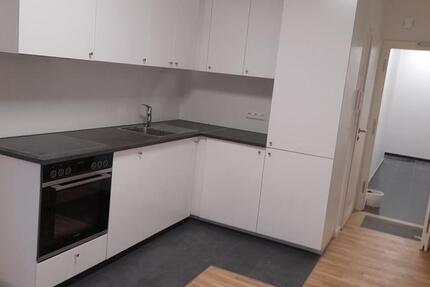 Top-sanierte 1-Zimmer-DG-Wohnung mit Balkon in Hausach 1 zimmer