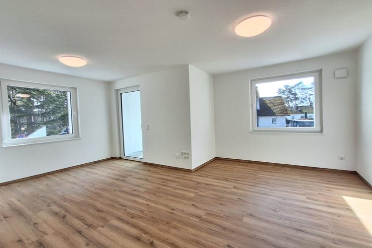 Etagenwohnung Bad Bevensen - 2 Zimmer, 57 m&sup2;, 760&euro; | Angebot:26350978