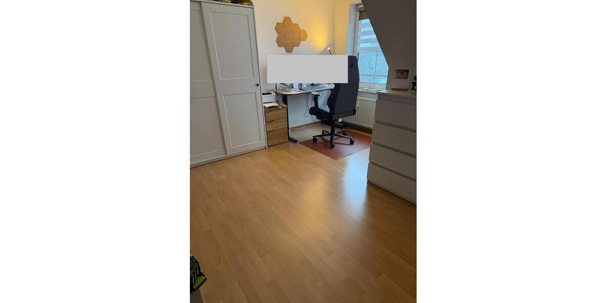 Dachgeschoßwohnung Hessisch Lichtenau - 3 Zimmer, 80 m&sup2;, 850&euro; | Angebot:26584924