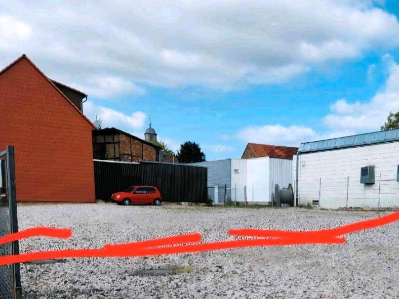 Gewerbeobjekt Kassel Bettenhausen - 1.950&euro; | Angebot:26606811