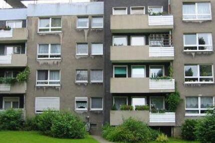 Reinkommen und Wohlfühlen: praktische 3-Zimmer-Wohnung zimmer