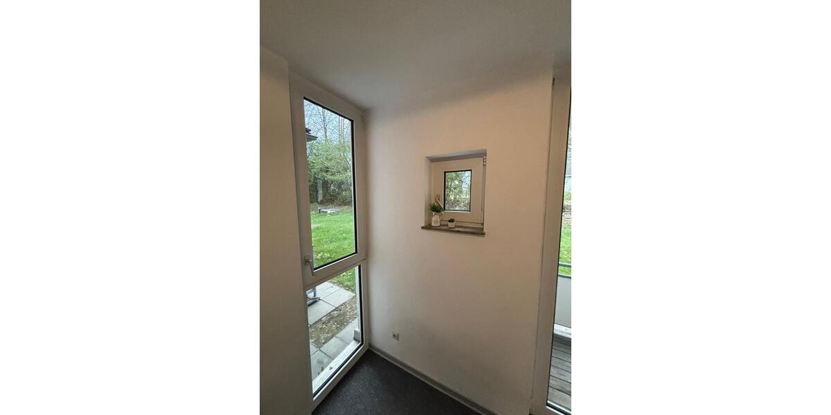 Erdgeschoßwohnung Pulheim - 1 Zimmer, 25 m&sup2;, 700&euro; | Angebot:25061939