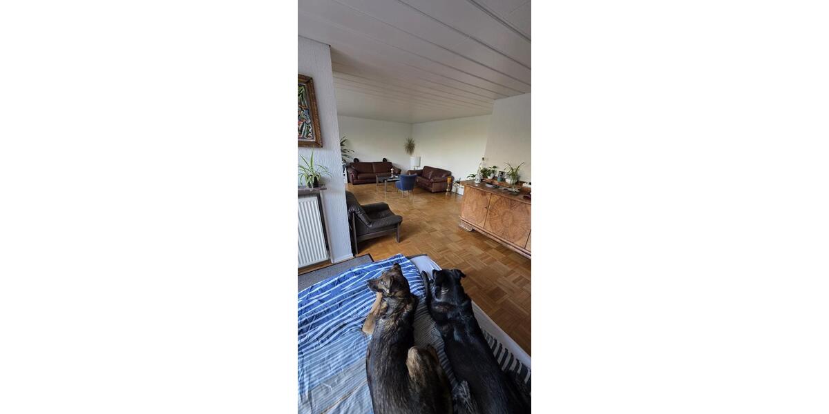 Wohnen auf Zeit Recklinghausen - 1 Zimmer, 20 m&sup2;, 490&euro; | Angebot:26025177