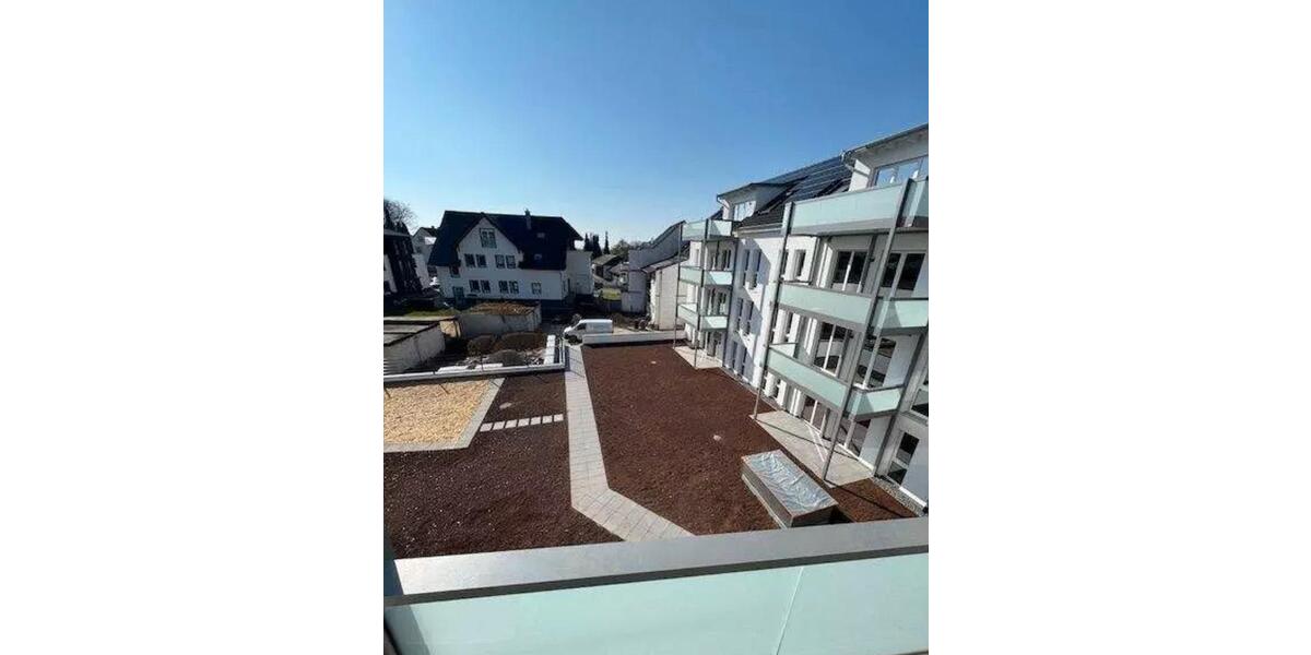 Etagenwohnung Lahr (Schwarzwald) - 4 Zimmer, 98 m&sup2;, 1.280&euro; | Angebot:26491822