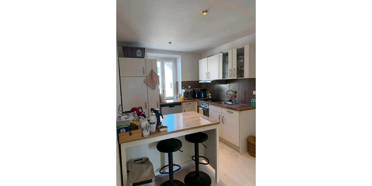 Etagenwohnung Marktoberdorf - 4 Zimmer, 95 m&sup2;, 1.400&euro; | Angebot:26048598