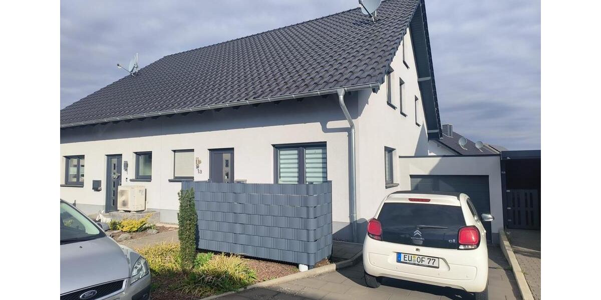 Doppelhaushälfte Euskirchen Dom-Esch - 5 Zimmer, 150 m&sup2;, 1.700&euro; | Angebot:26224845