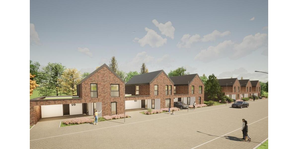 Einfamilienhaus Bawinkel - 5 Zimmer, 130 m&sup2;, 1.200&euro; | Angebot:26003382