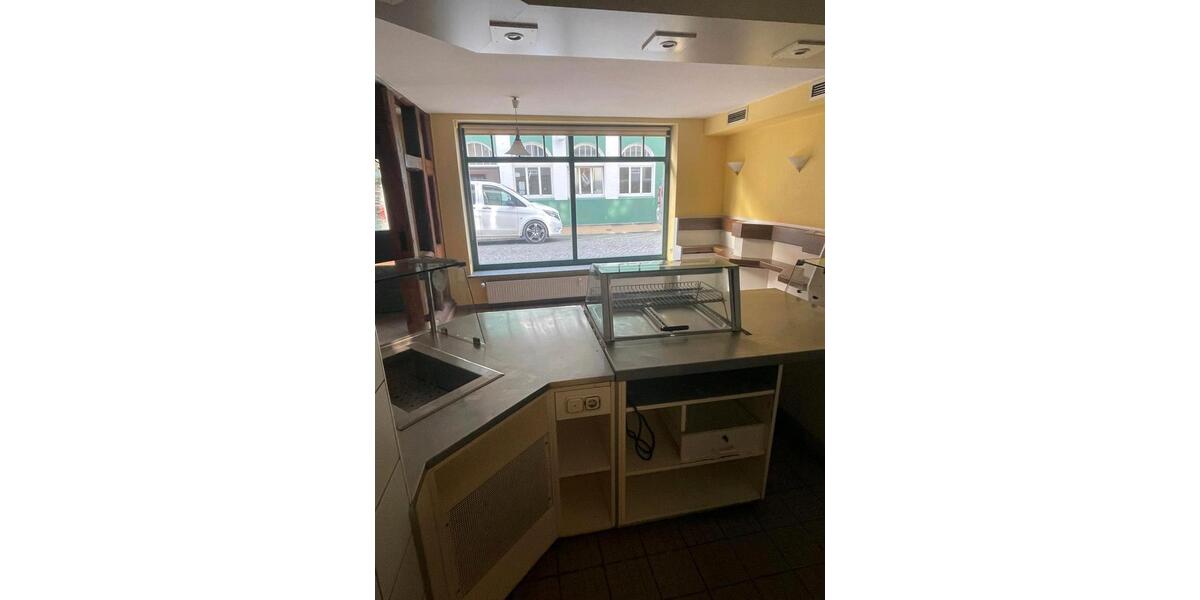 Gewerbeobjekt Teterow - 500&euro; | Angebot:23558936