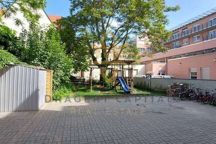 Wohnung zum Mieten in Merseburg 630 € 99 m²