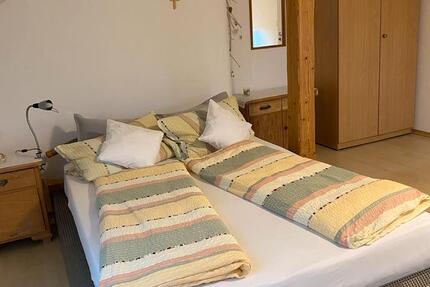 Wohnung Fuchsmühl - 1 Zimmer, 28 m&sup2;, 35&euro; | Angebot:26497727