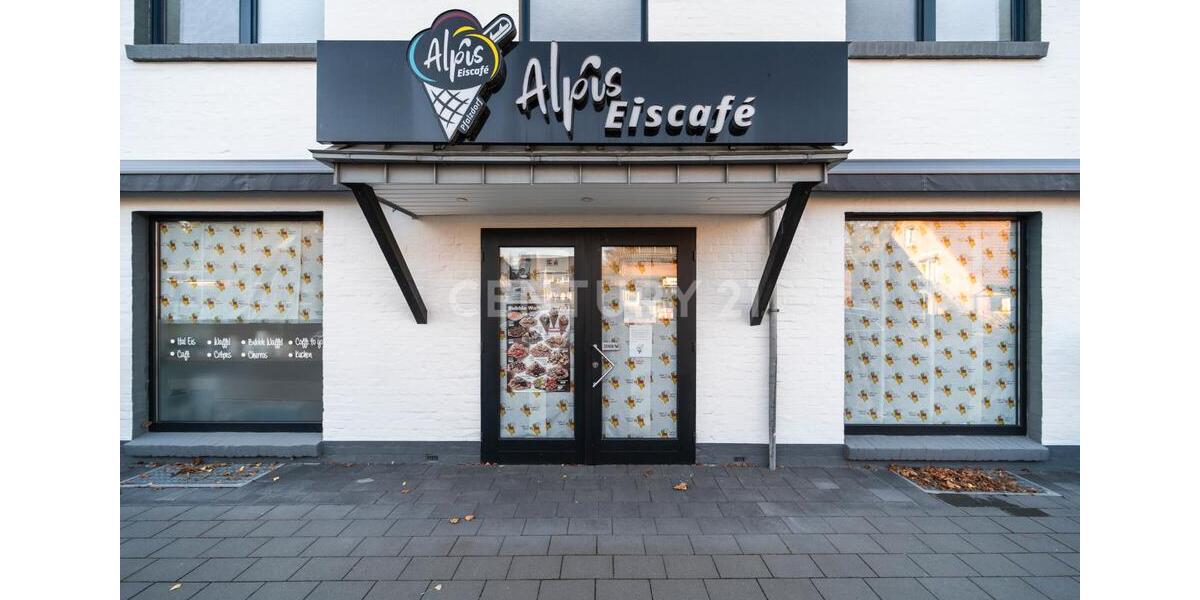 Gewerbeobjekt Goch - 1.200&euro; | Angebot:24531701