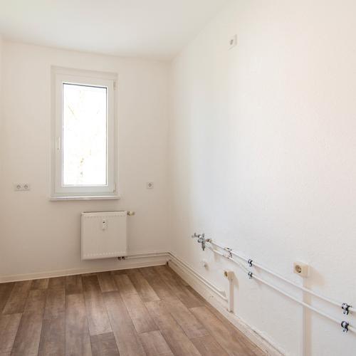 Erdgeschoßwohnung Freiberg - 1 Zimmer, 32 m&sup2;, 224&euro; | Angebot:26004600