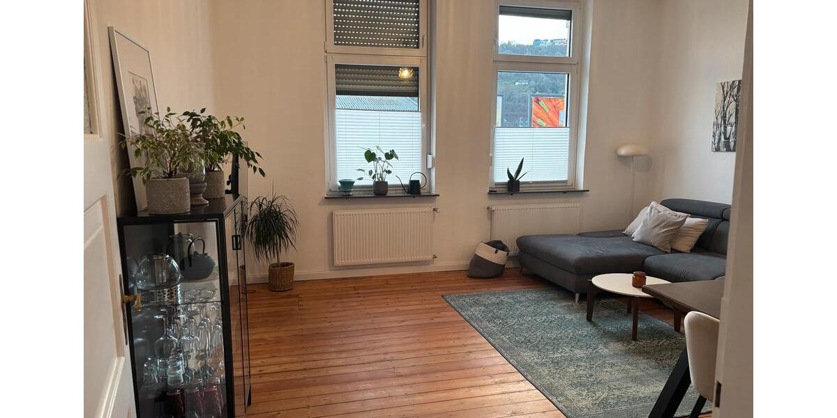 Erdgeschoßwohnung Trier Feyen-Weismark - 5 Zimmer, 108 m&sup2;, 600&euro; | Angebot:25993434