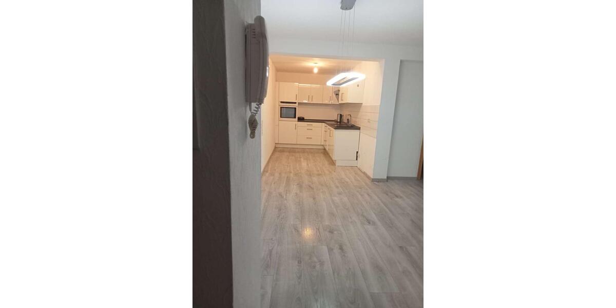 Etagenwohnung Hagen Hagen-Mitte - 2 Zimmer, 97 m&sup2;, 585&euro; | Angebot:26483500