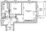 Terrassenwohnung Stralsund Andershof - 2 Zimmer, 68 m&sup2;, 952&euro; | Angebot:26885955