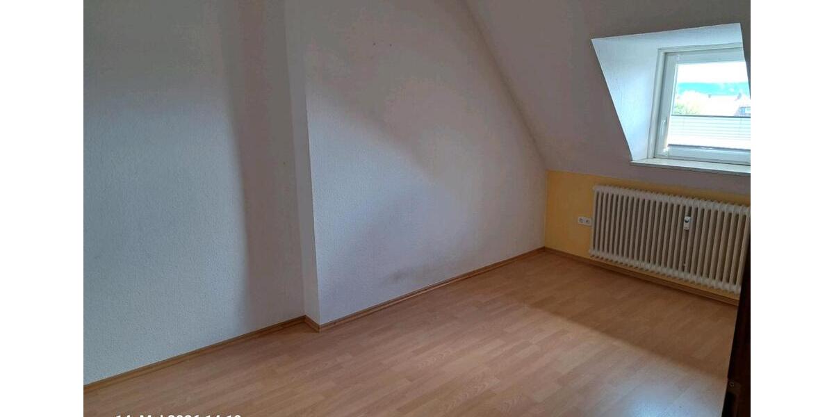 Etagenwohnung Clausthal-Zellerfeld Zellerfeld - 2 Zimmer, 44 m&sup2;, 510&euro; | Angebot:26580589