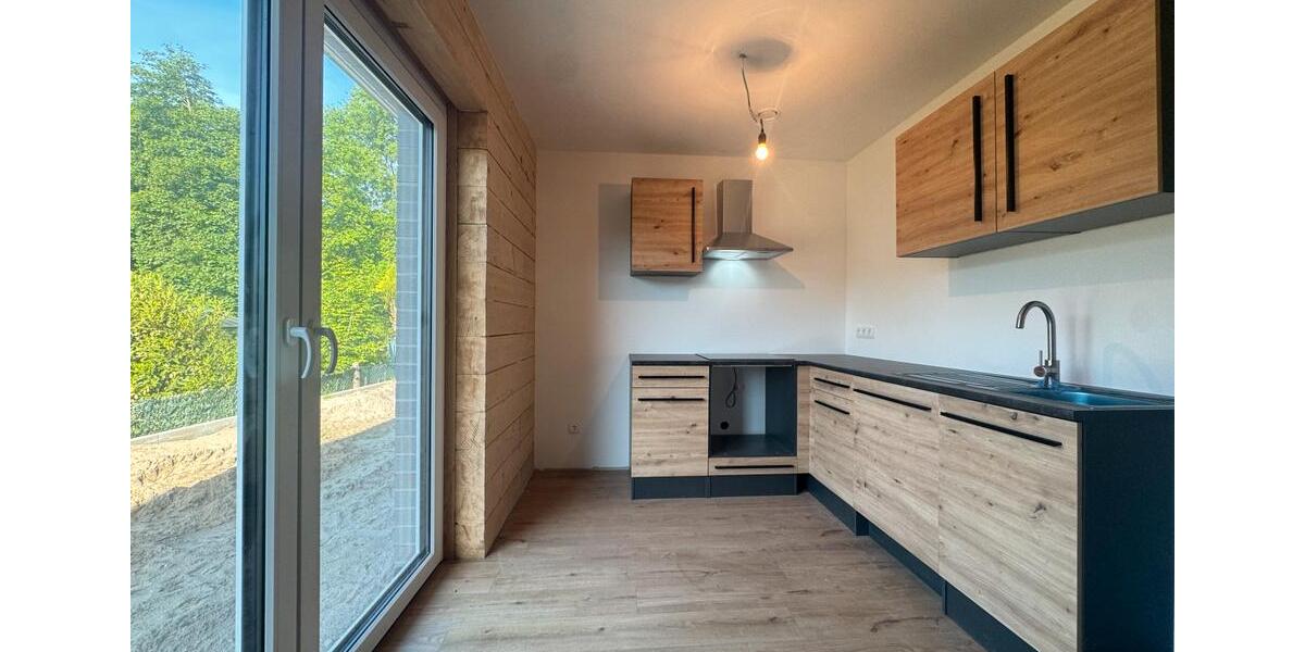 Erdgeschoßwohnung Westoverledingen - 2 Zimmer, 70 m&sup2;, 690&euro; | Angebot:26697969