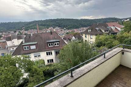 Wohnung zum Mieten in Stuttgart 1.500 € 85 m² 3 zimmer