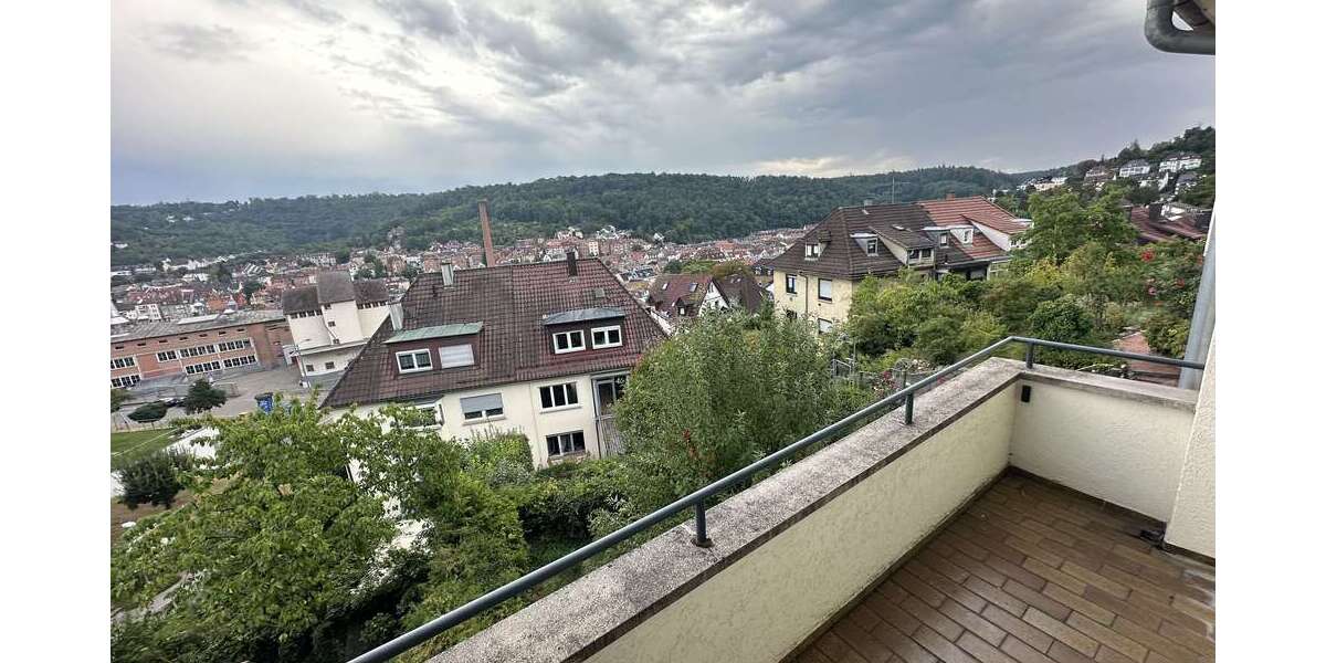 Wohnung zum Mieten in Stuttgart 1.500 € 85 m² 3 zimmer