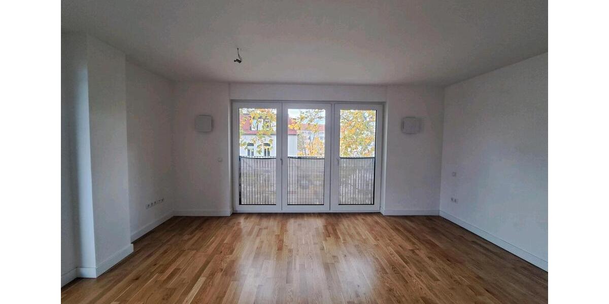 Etagenwohnung Leipzig Mitte - 1 Zimmer, 34 m&sup2;, 490&euro; | Angebot:26688582