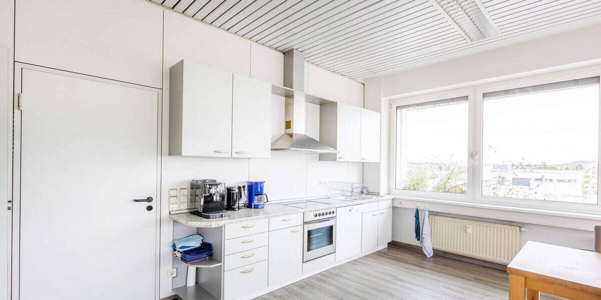 Gewerbeobjekt Fellbach Oeffingen - 1.125&euro; | Angebot:26828781