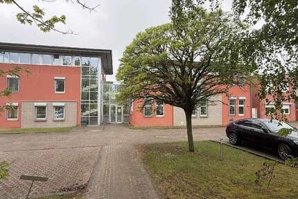 Gewerbeobjekt Schwerin Gartenstadt - 8.407&euro; | Angebot:27516816