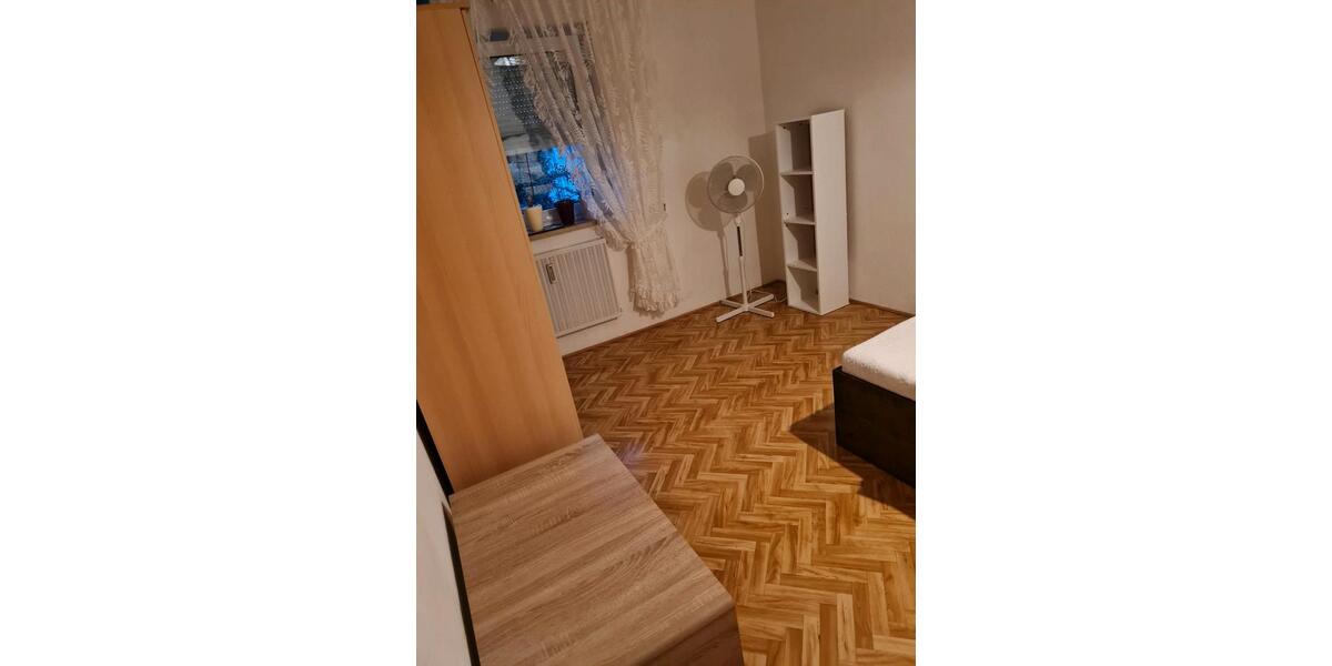 Wohnen auf Zeit Roth - 520&euro; | Angebot:26647990