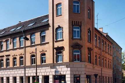 Wohnung zum Mieten in Delitzsch 570 € 95 m² 3 zimmer