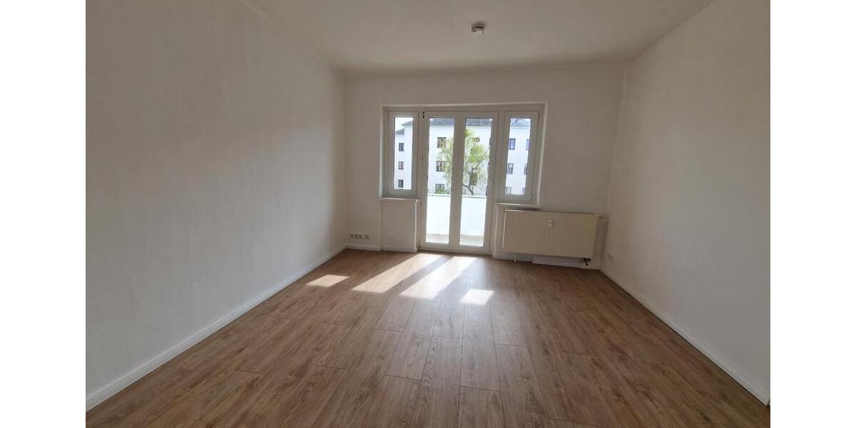 Etagenwohnung Magdeburg Brückfeld - 2 Zimmer, 52 m&sup2;, 359&euro; | Angebot:26636558
