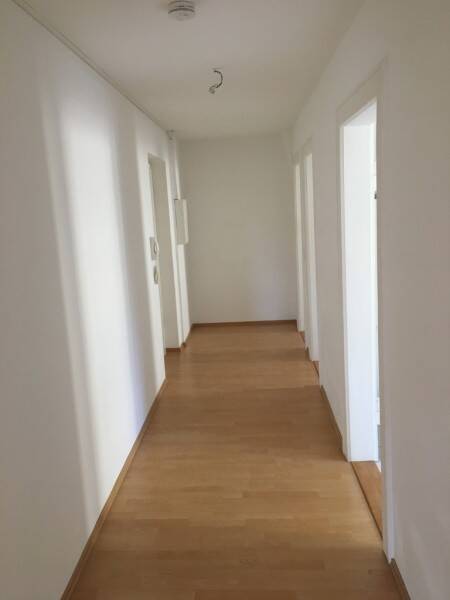 HELLE 2 Zimmerwohnung - GROSSE WOHNKÜCHE MIT EINBAUKÜCHE - TAGESLICHTBAD