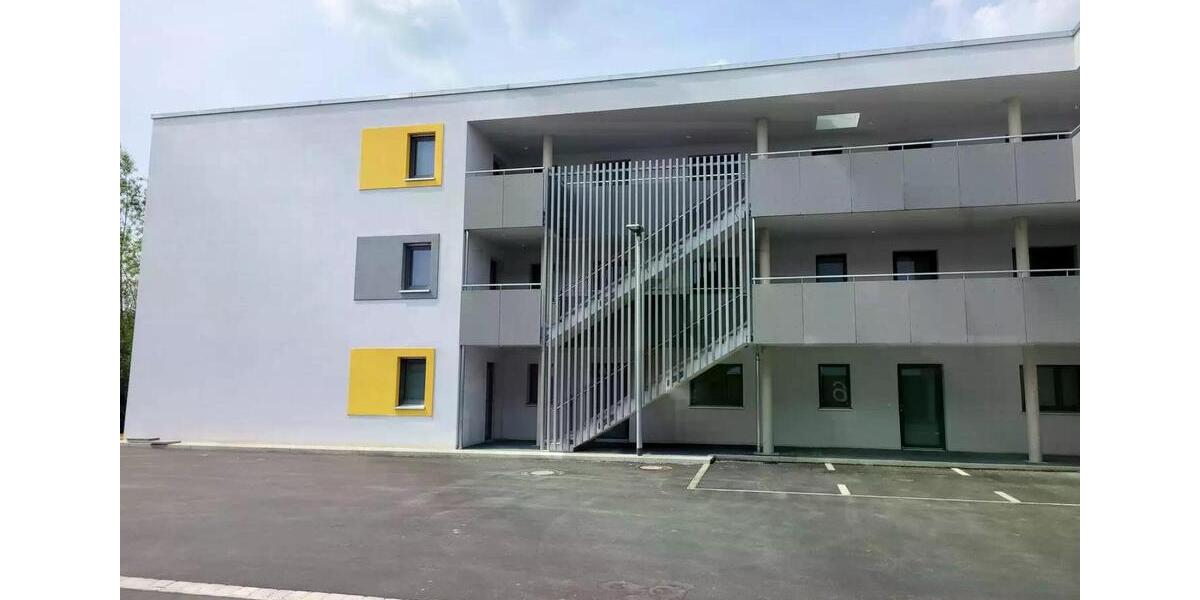 Mehrfamilienhaus, Wohnhaus Amberg - 1 Zimmer, 50 m&sup2;, 599&euro; | Angebot:26251223