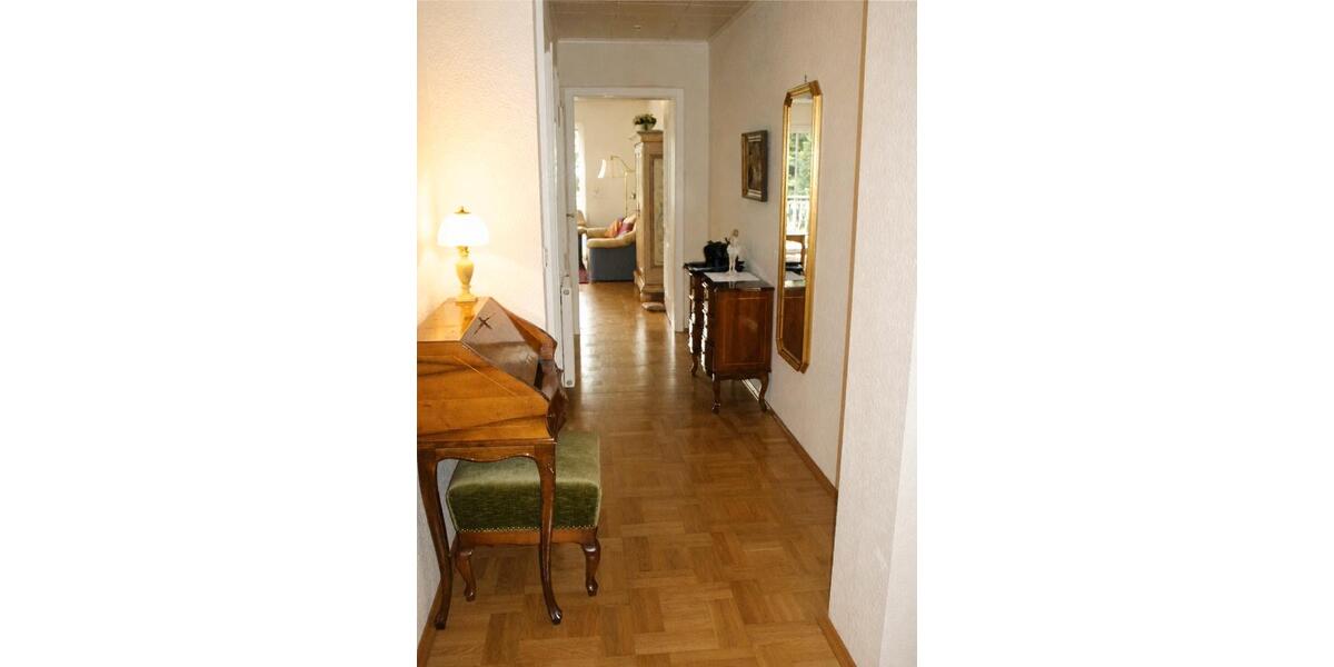 Erdgeschoßwohnung Engelskirchen - 2 Zimmer, 44 m&sup2;, 550&euro; | Angebot:26563178
