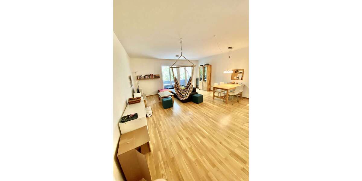 Etagenwohnung Braunschweig Westliches Ringgebiet - 5 Zimmer, 138 m&sup2;, 1.649&euro; | Angebot:26063629