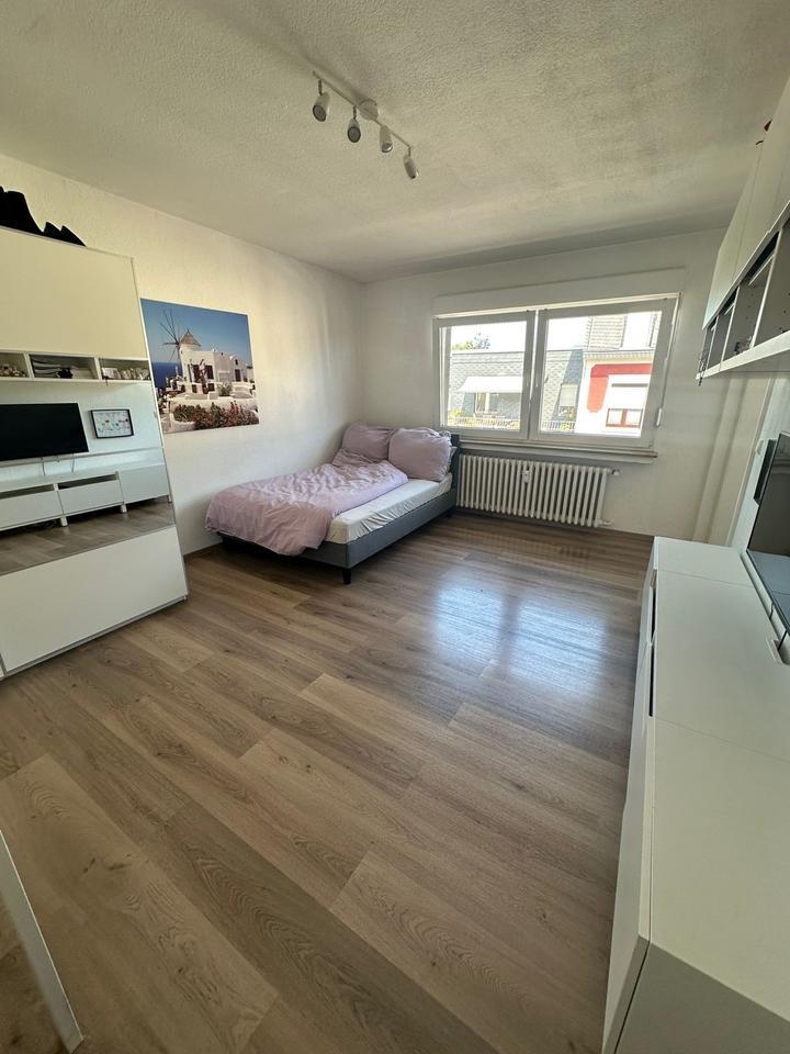 Apartment in 45478 Mülheim