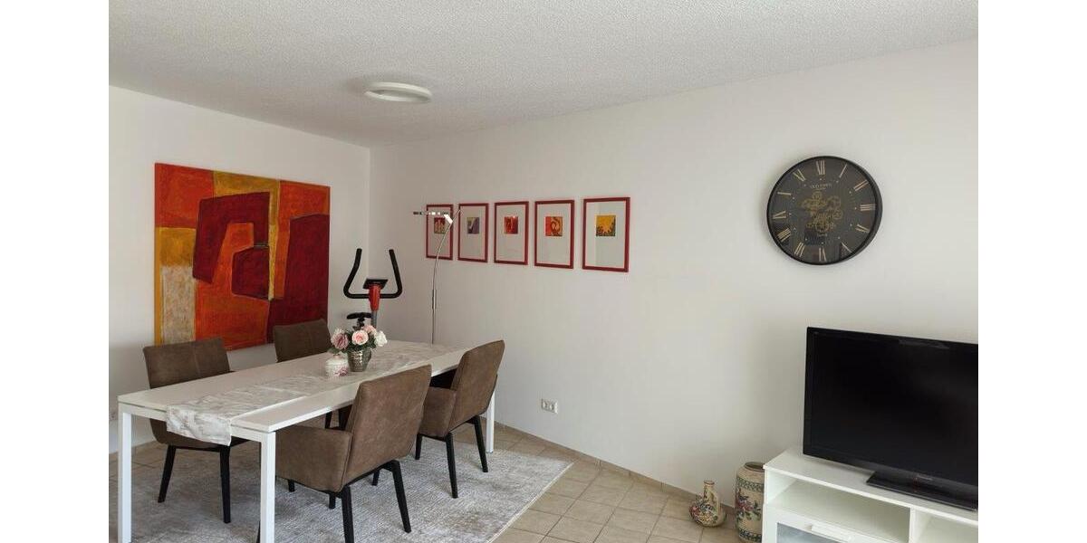 Etagenwohnung Ibbenbüren - 3 Zimmer, 87 m&sup2;, 1.195&euro; | Angebot:26414586