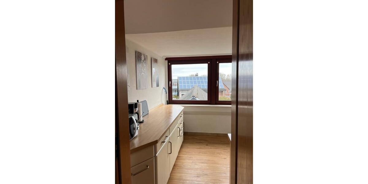 Wohnen auf Zeit Kempen - 3 Zimmer, 85 m&sup2;, 1.250&euro; | Angebot:25895412