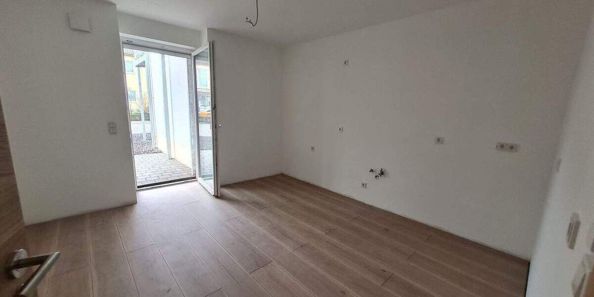 Etagenwohnung Losheim am See Losheim - 3 Zimmer, 77 m&sup2;, 825&euro; | Angebot:25815245