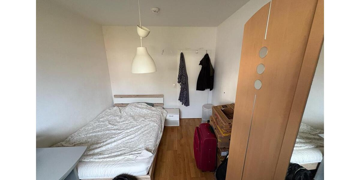 Wohnen auf Zeit Pfarrkirchen - 360&euro; | Angebot:26507034