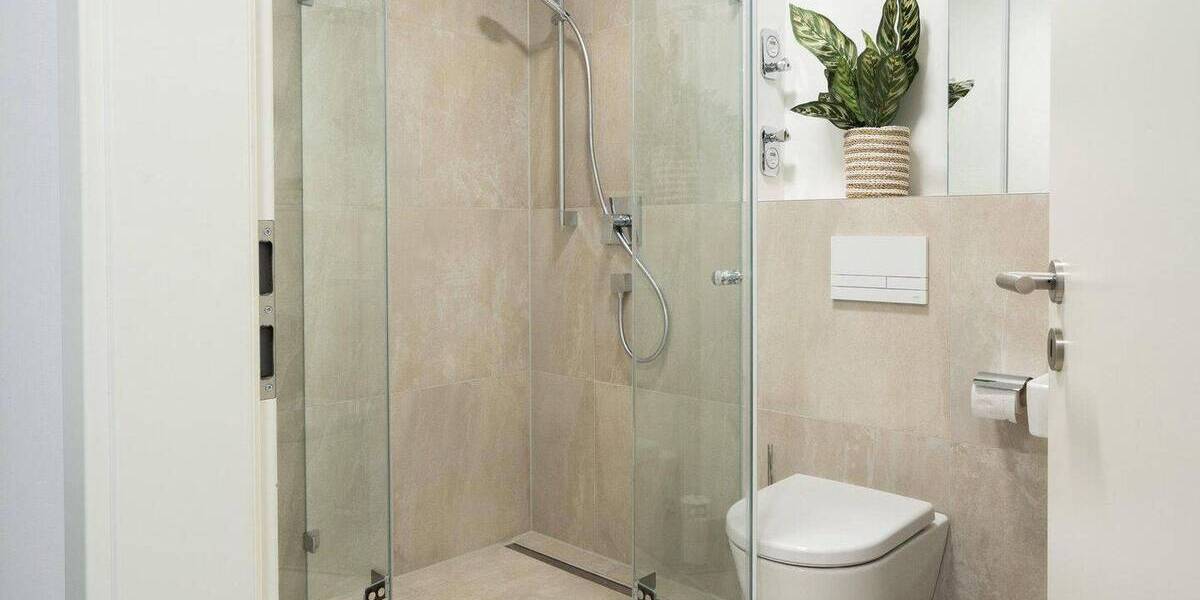 Etagenwohnung Fürth Innenstadt - 3 Zimmer, 85 m&sup2;, 1.472&euro; | Angebot:26740906