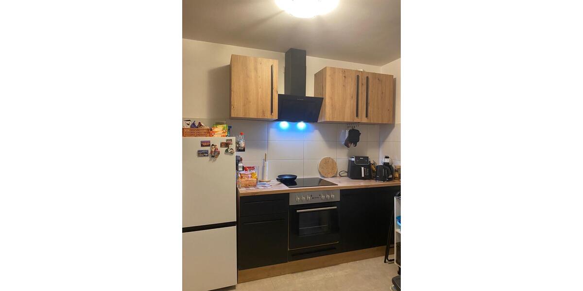 Etagenwohnung Ehingen (Donau) - 3 Zimmer, 60 m&sup2;, 800&euro; | Angebot:24788313