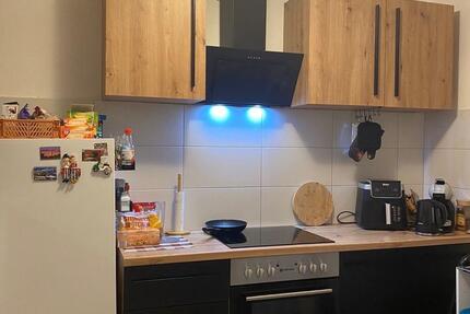 Wohnung Ehingen (Donau) - 3 Zimmer, 60 m&sup2;, 800&euro; | Angebot:24788313