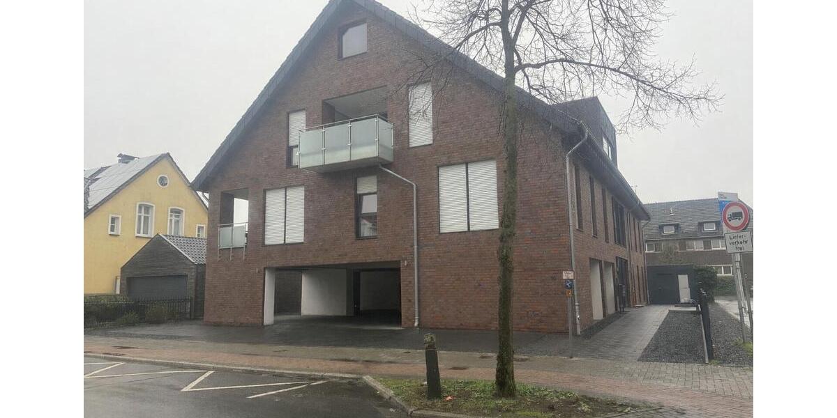 Erdgeschoßwohnung Borken - 3 Zimmer, 87 m&sup2;, 995&euro; | Angebot:24573621