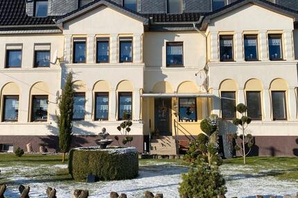 Vermiete schöne 4-ZKB Balkon Wohnung in Neubleicherode 4 zimmer