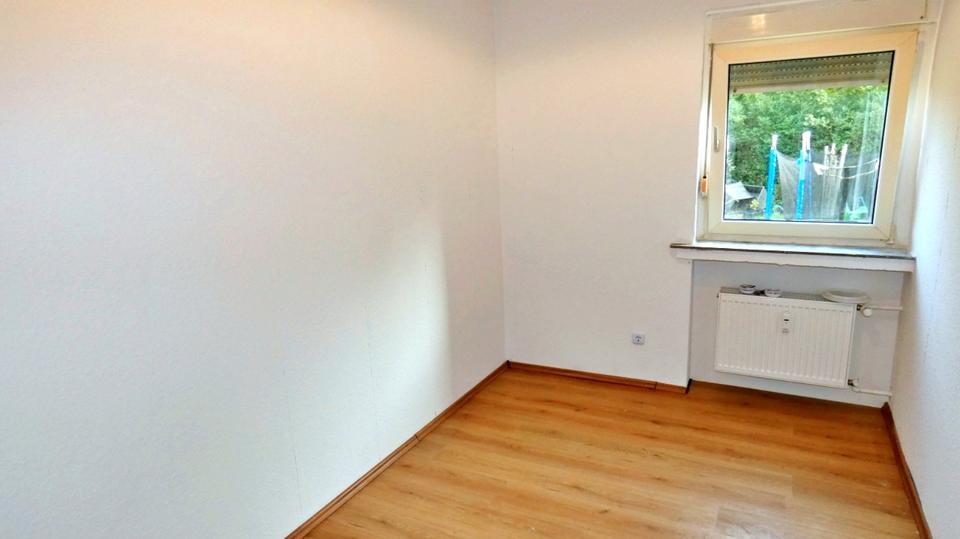 2,5 Zimmer EG Wohnung in Hiltrop 2 zimmer