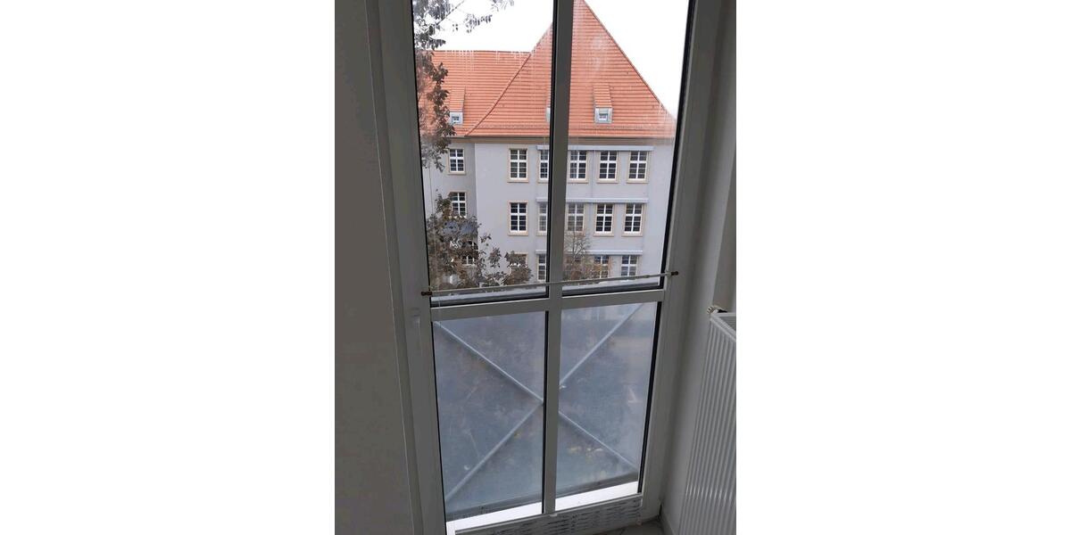 Dachgeschoßwohnung Wittenberg Lutherstadt - 2 Zimmer, 65 m&sup2;, 600&euro; | Angebot:24280391