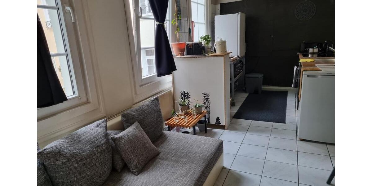 Wohnen auf Zeit Bingen am Rhein - 1 Zimmer, 22 m&sup2;, 465&euro; | Angebot:26533206