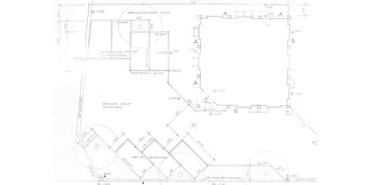 Gewerbeobjekt Mainburg - 1.000&euro; | Angebot:25455784