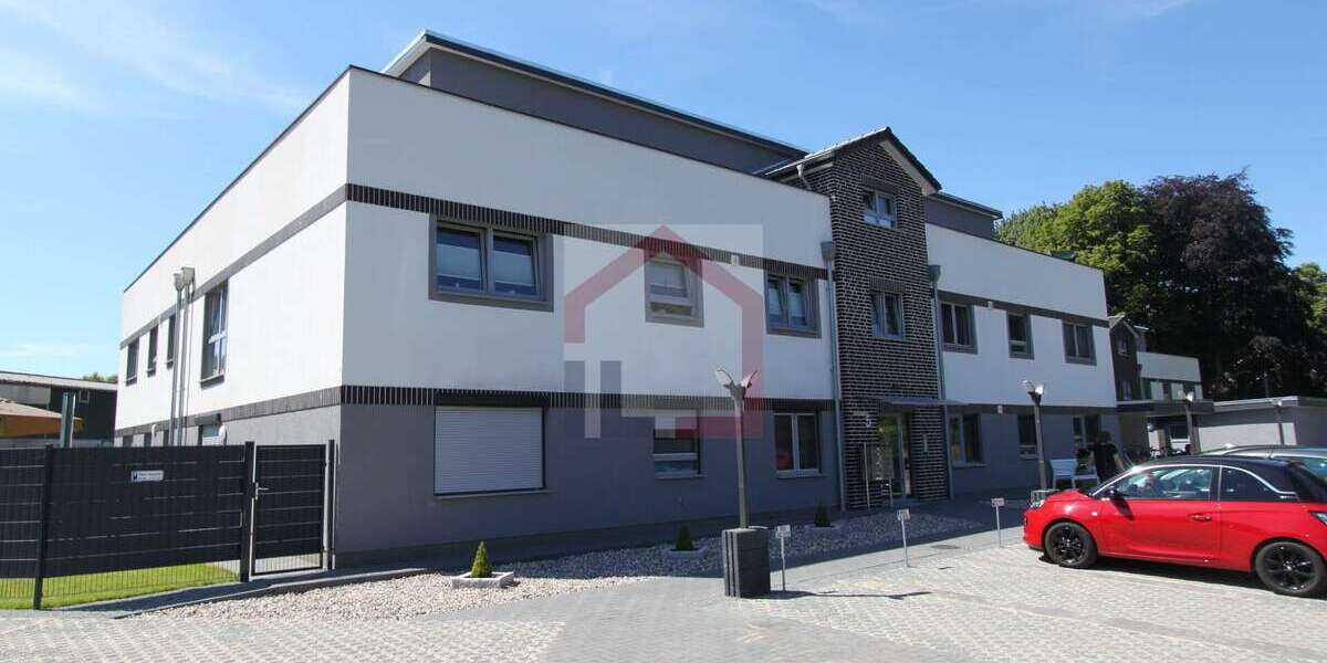 Etagenwohnung Neumünster / Wittorf Wittorf - 3 Zimmer, 97 m&sup2;, 1.065&euro; | Angebot:26068647